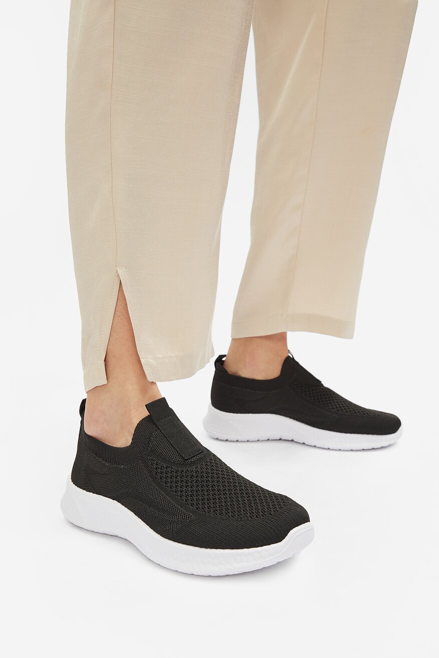 Jenny - Sneakersy - 5903698031927