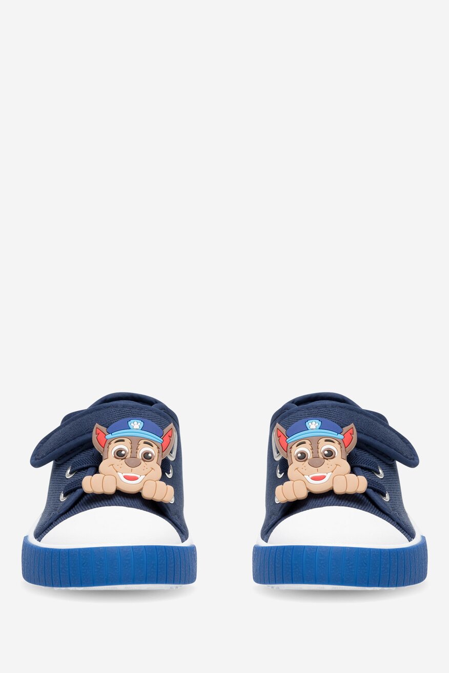 
                Кецове Paw Patrol КОБАЛТОВО СИНЬО - 5905588565260