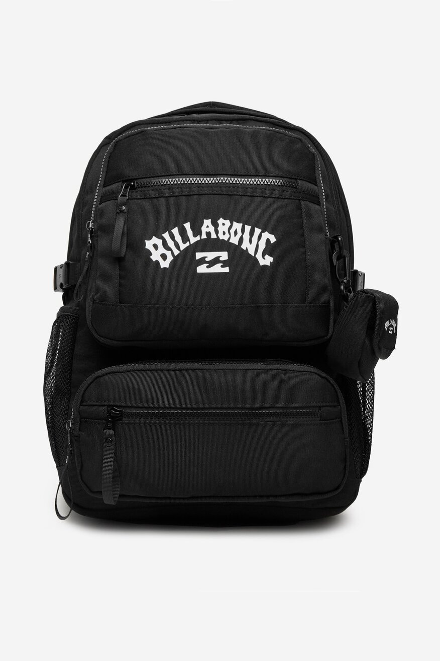 BILLABONG - Duży plecak sportowy - 5906751333020