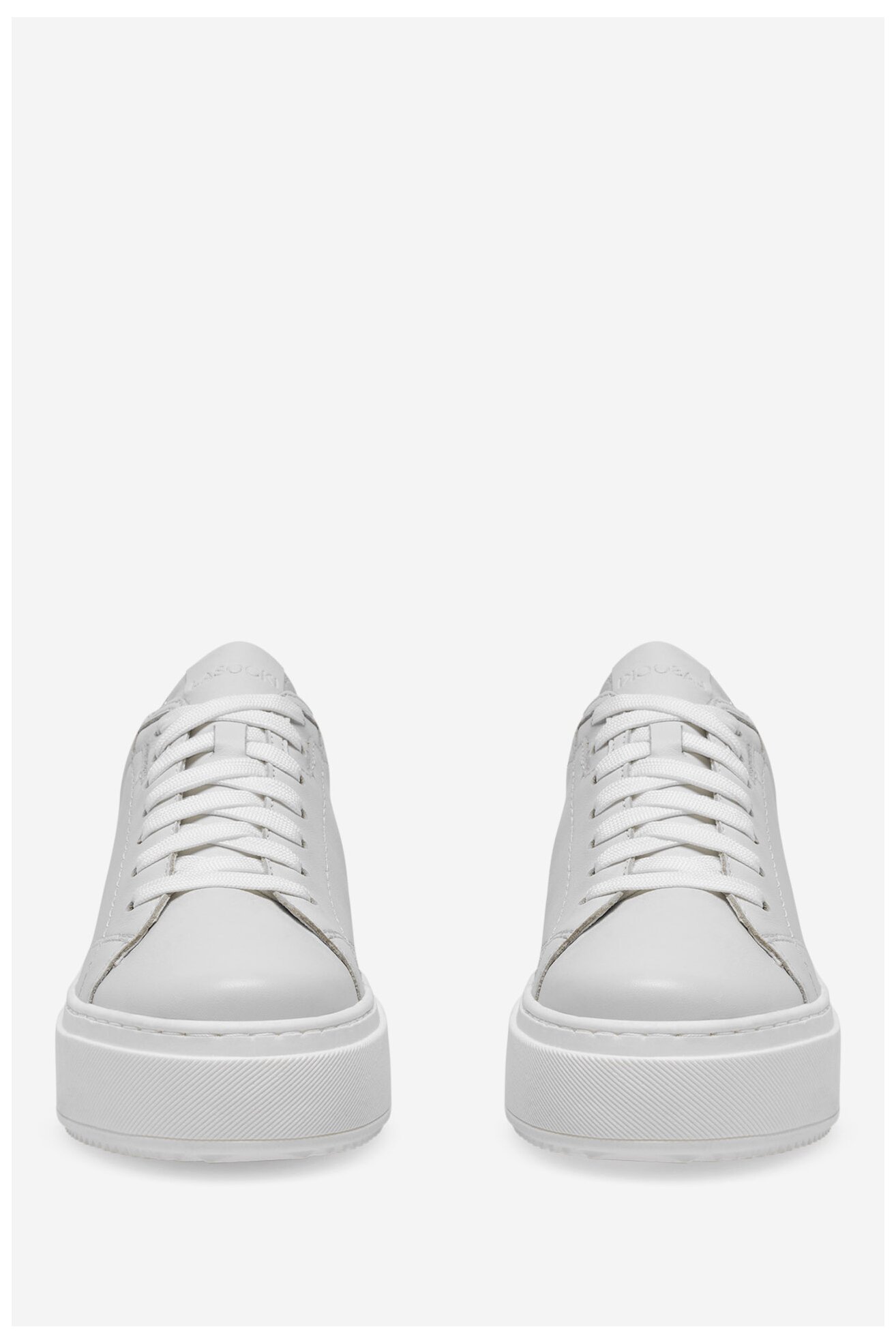 Sneakers Lasocki WB-BILIA-03 Biały