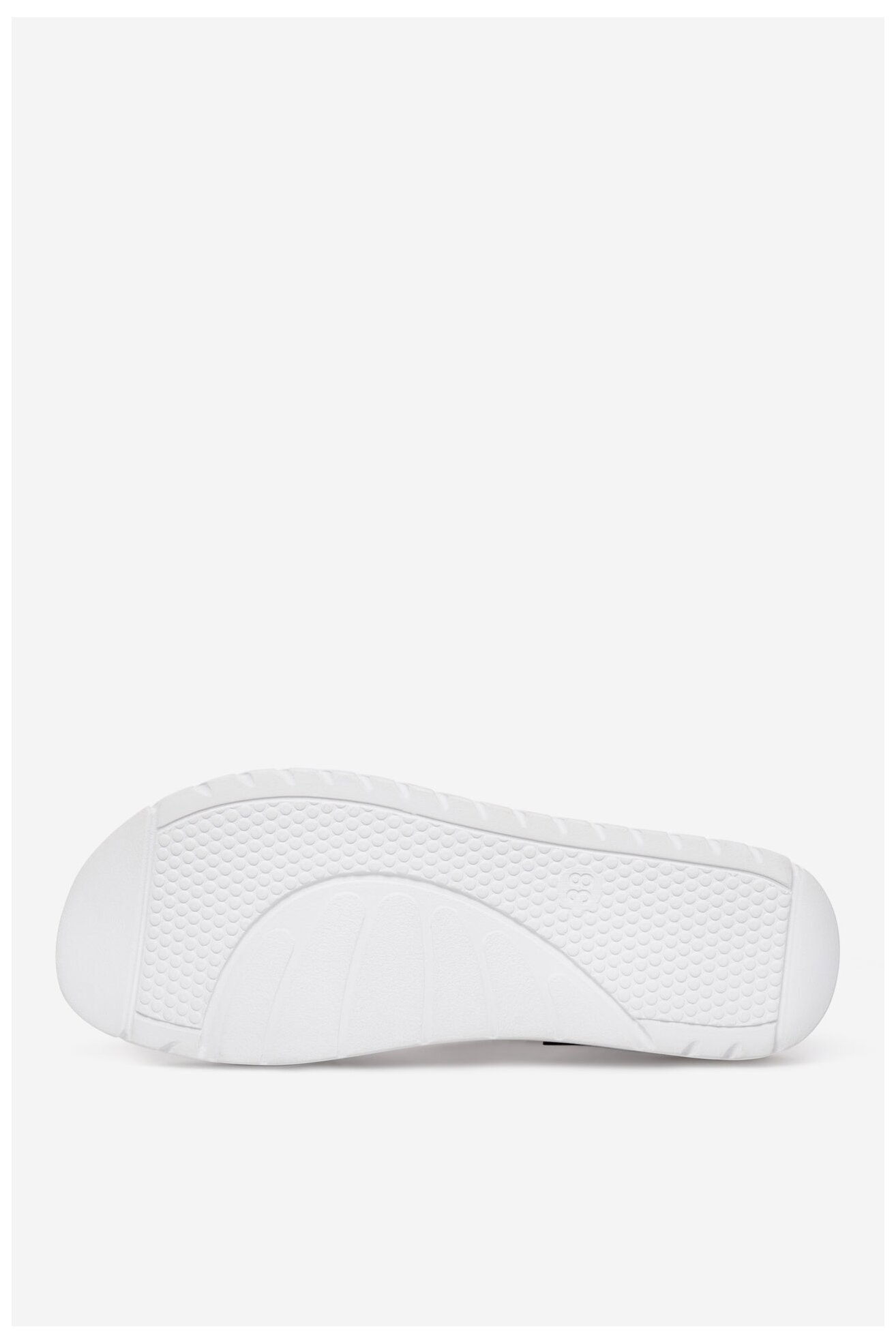 Sandały Inblu CNARO100 Czarny