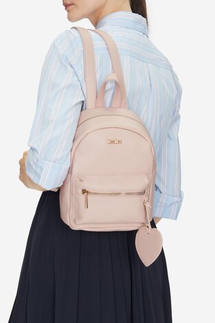 Рюкзак DeeZee DZE-S-008-07 РОЖЕВИЙ