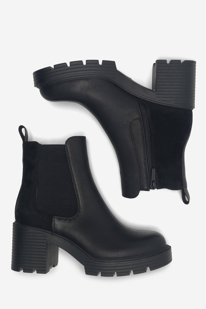 
                Jenny Fairy - Botki - 5905588139768