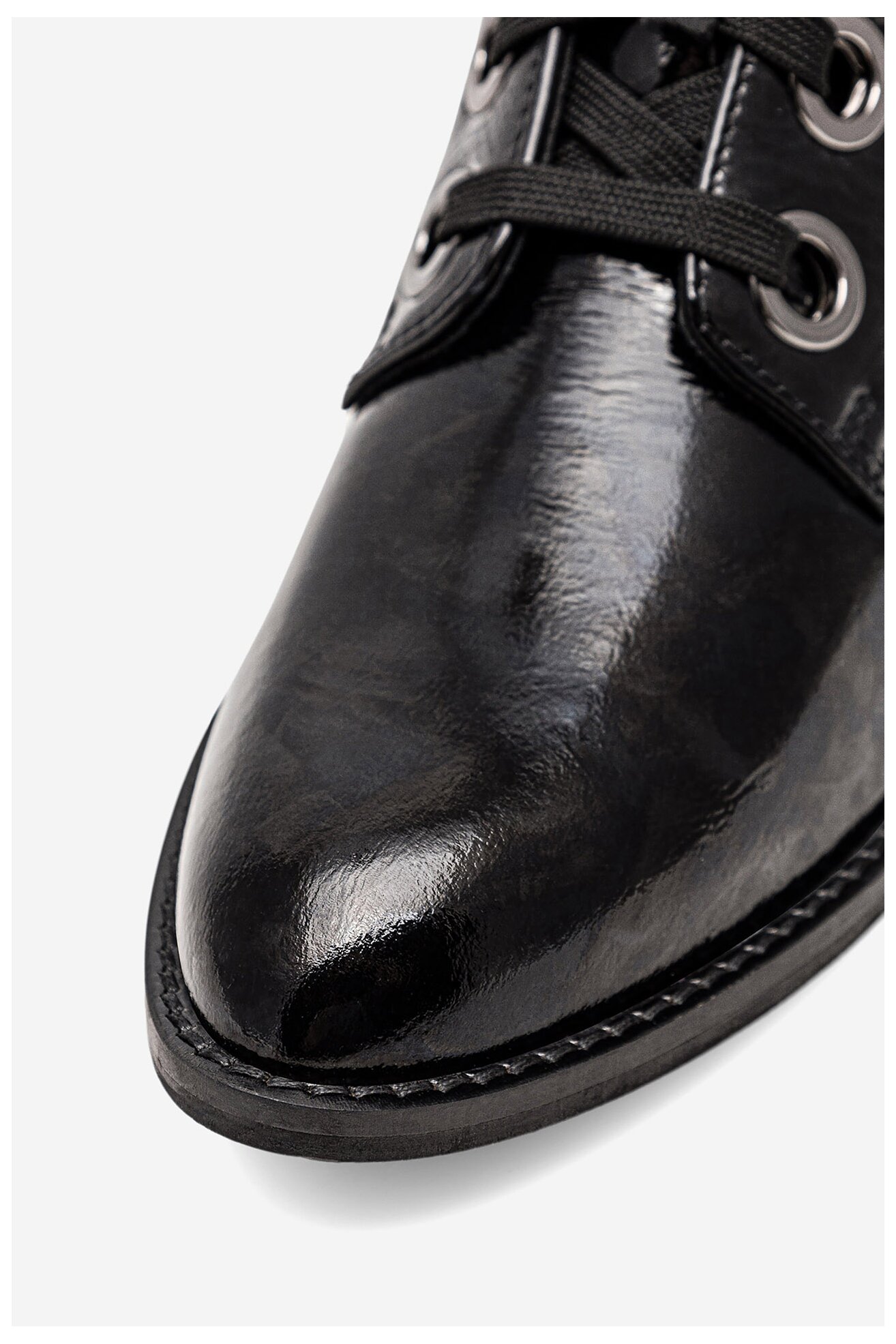 Csizma Lasocki ARC-LAMIA-29 FEKETE