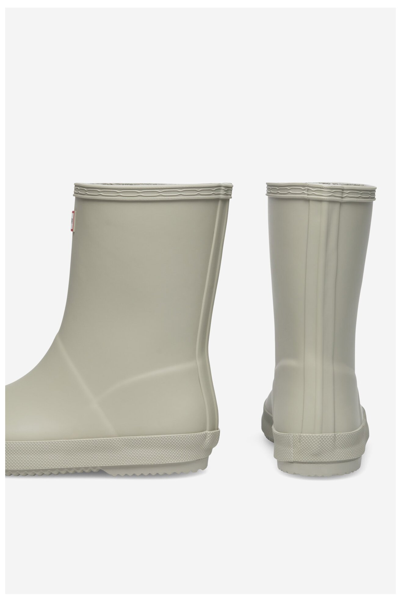 Гумени ботуши HUNTER HFC-02 ЗЕЛЕН