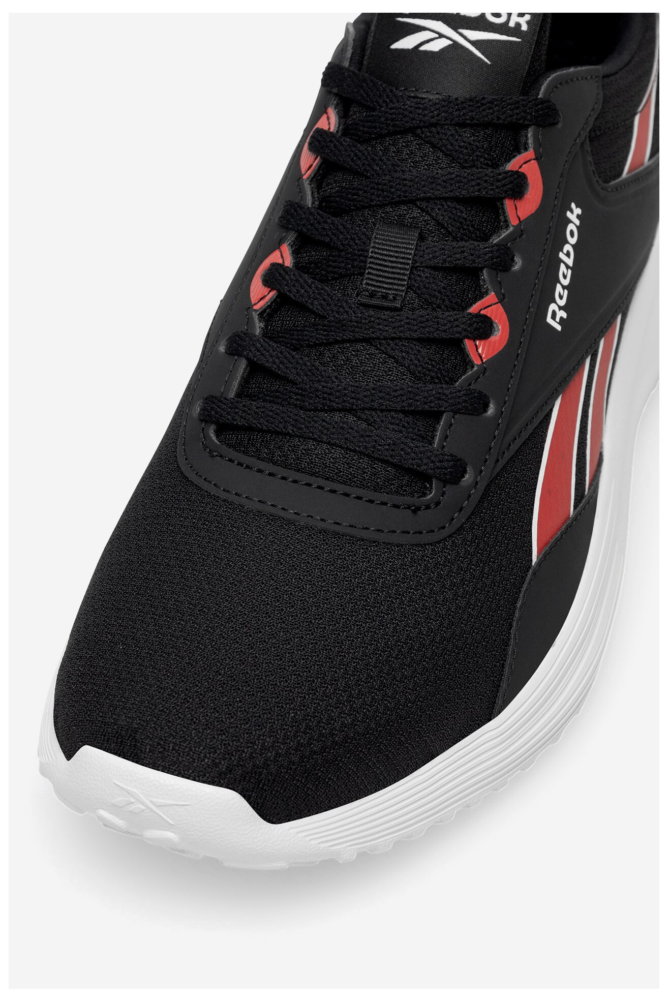 Sportovní obuv Reebok LITE 4 100202492 ČERNÁ