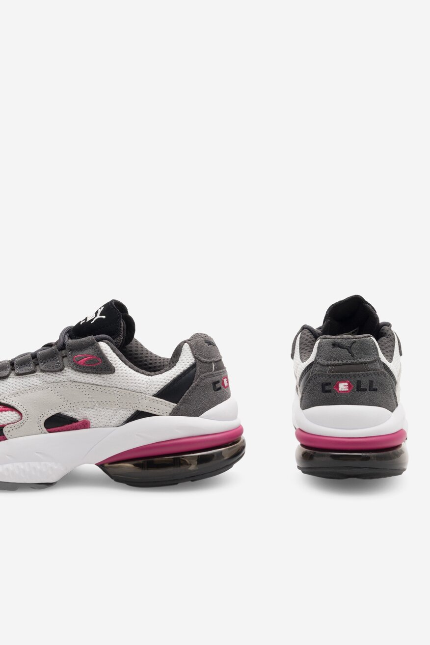 
                Puma - Obuwie sportowe - 2230044357930