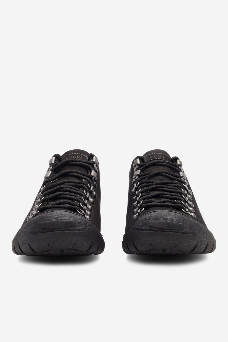 
                Напівчеревик Lasocki ЧОРНИЙ - 5904862957081