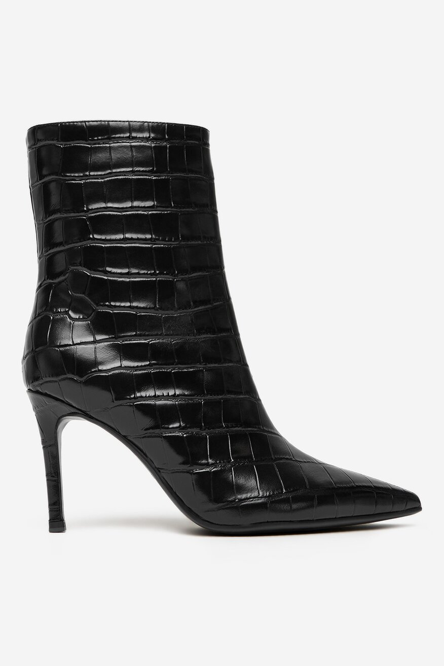 
                Боти EVA MINGE ЧЕРЕН - 5906751273685