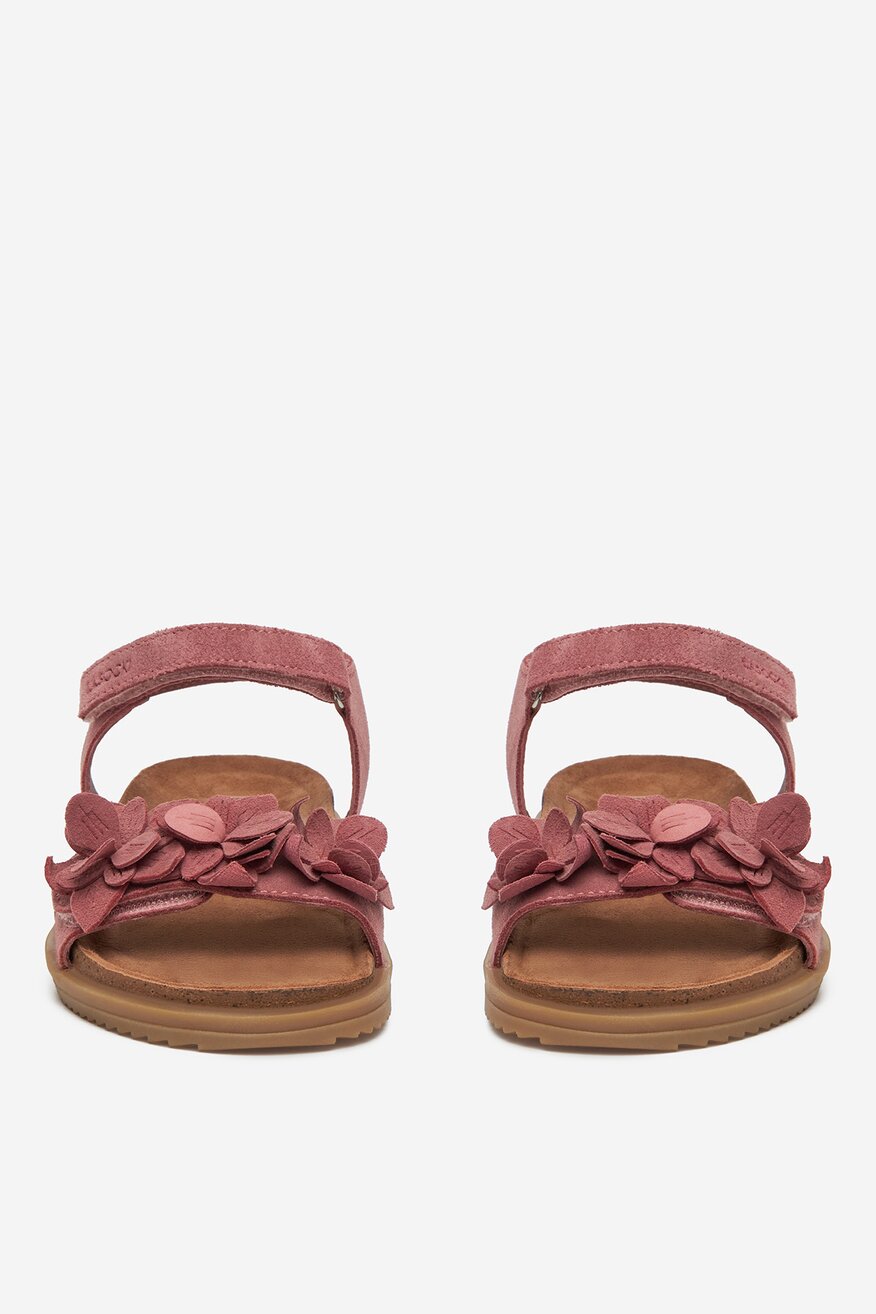 
                Сандали Lasocki Young РОЗОВ - 5906751120392