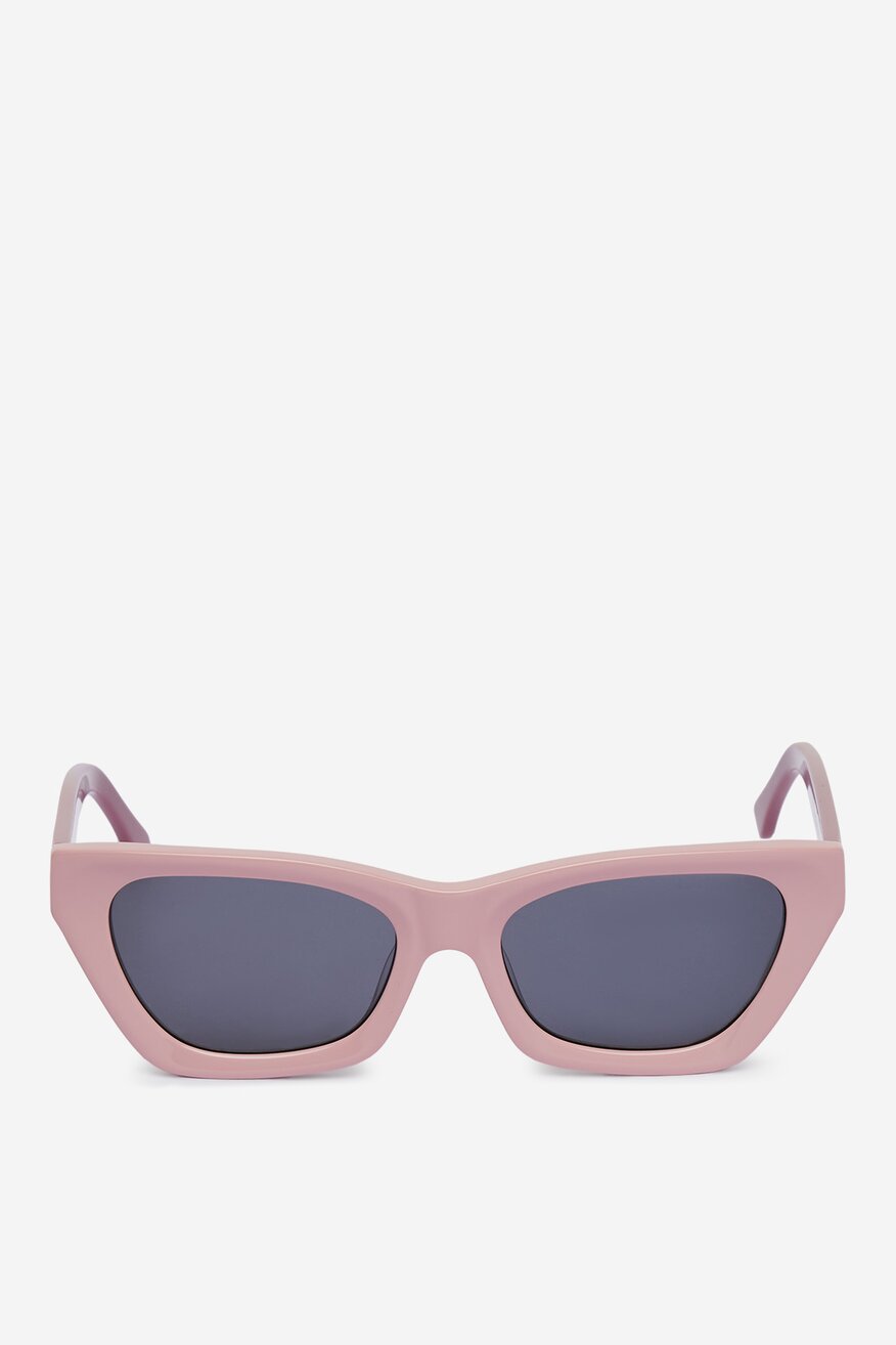 Дамски слънчеви очила ROXY РОЗОВ - 5906751180006
