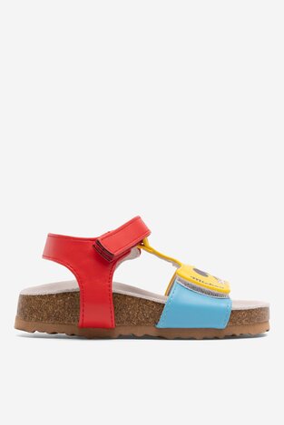 Сандалі Mickey&Friends SS23_235DSTC МІКС