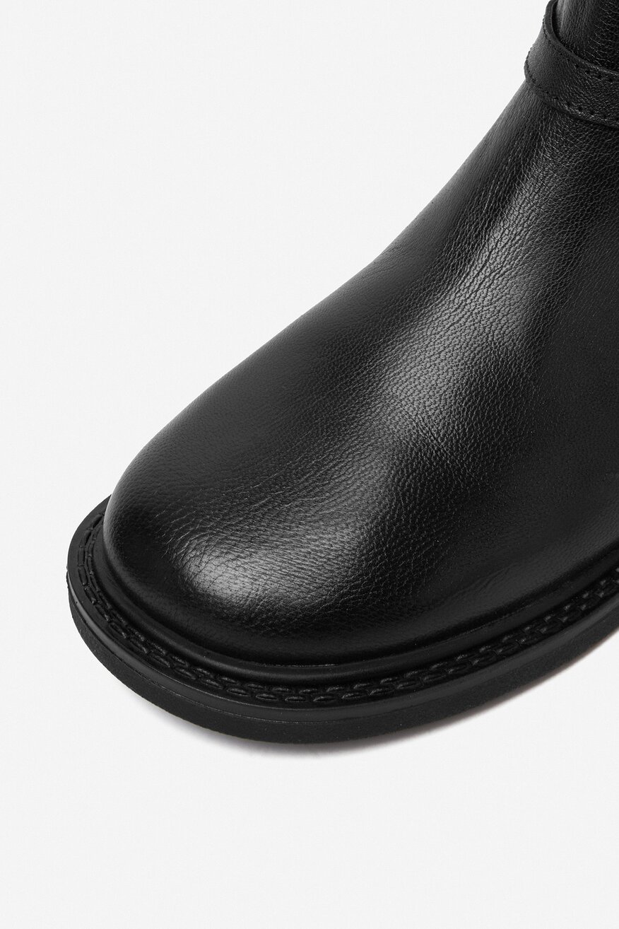 
                Ghete Lasocki NEGRU - 5906751412060