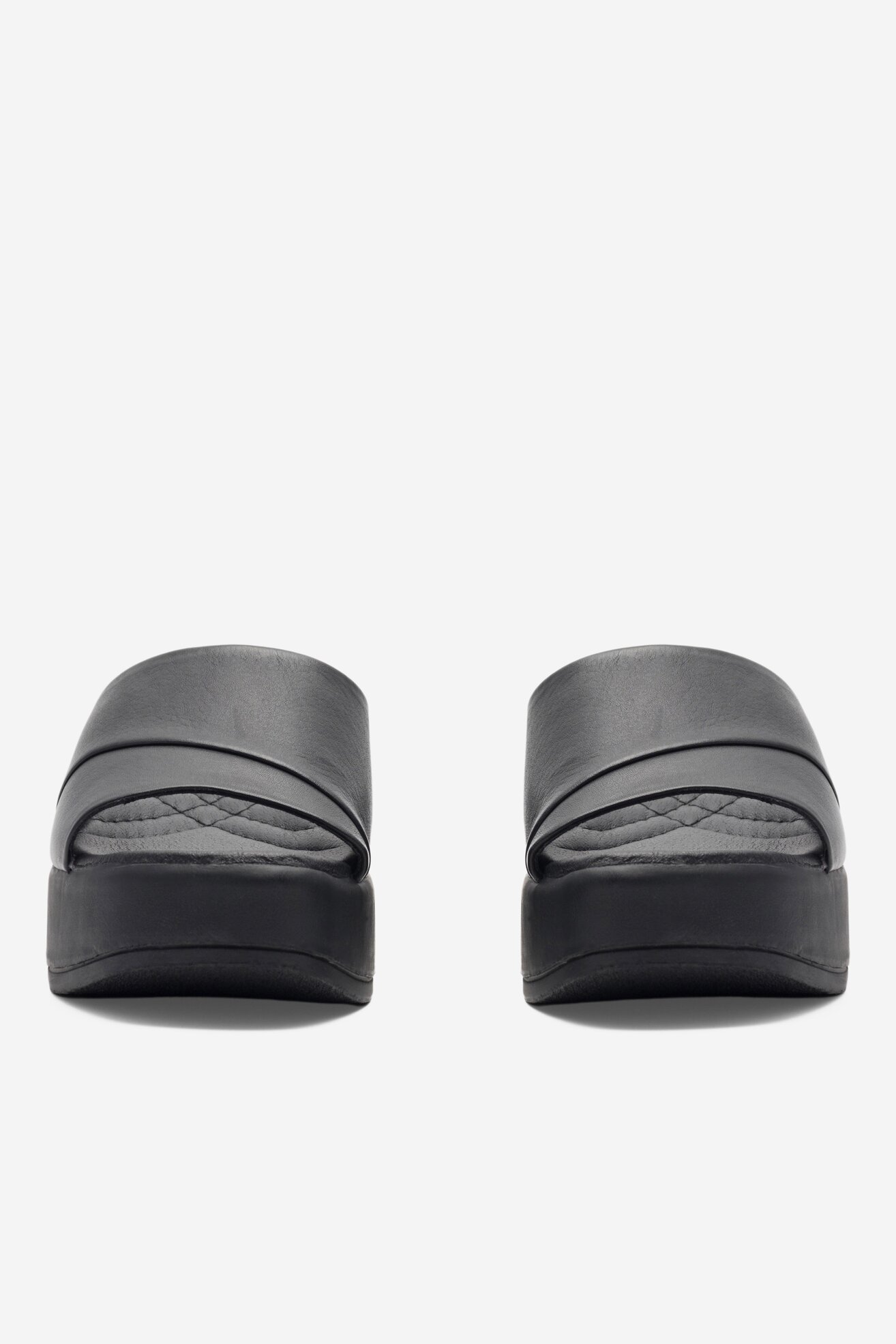 Klapki Lasocki MARSALA ARC-3030-13 Czarny