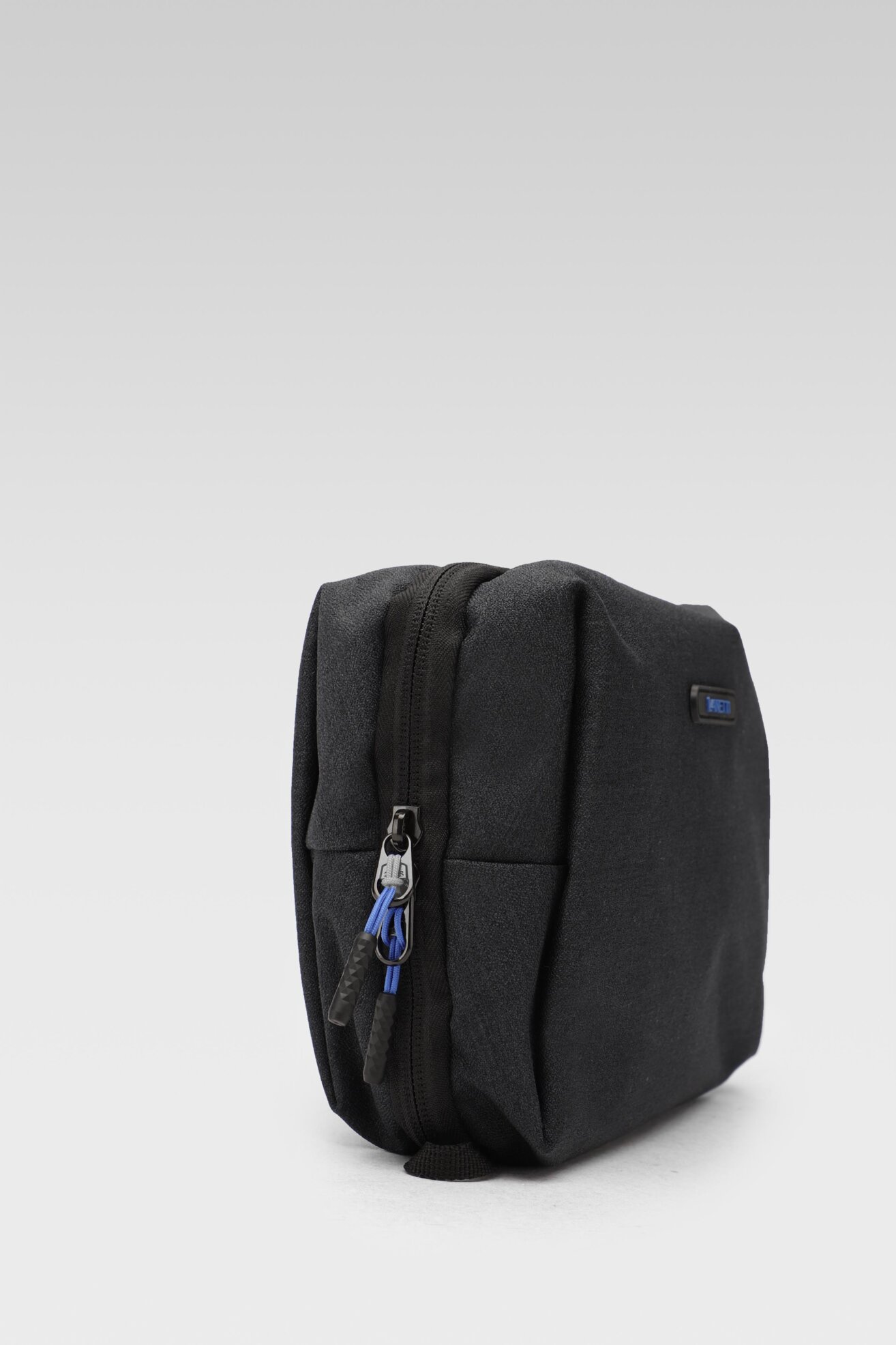 Kosmetyczka Lanetti BMK-S-012-11-05 Szary