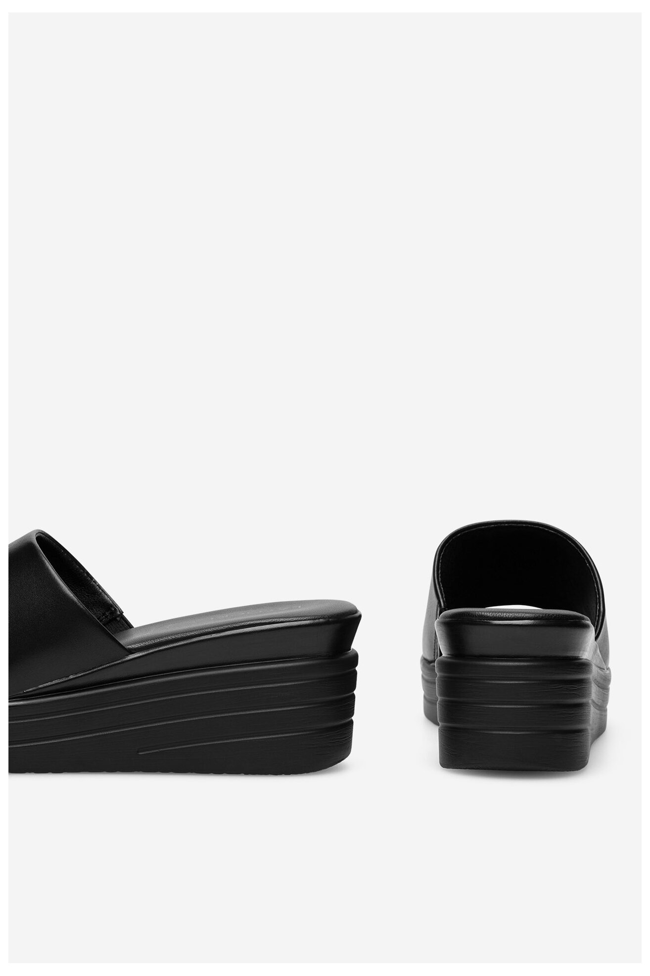 Джапанки Lasocki ARC-208-01 ЧЕРЕН