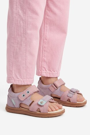 Sandale Lasocki Kids CEO-CI12-2705-20(III)DZ ROZE