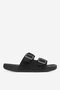 Papuče QUIKSILVER CWBEO-RAPID-32 MI08 CRNA