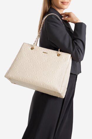 Torba Mexx MEXX-S-011-07 BEŽ