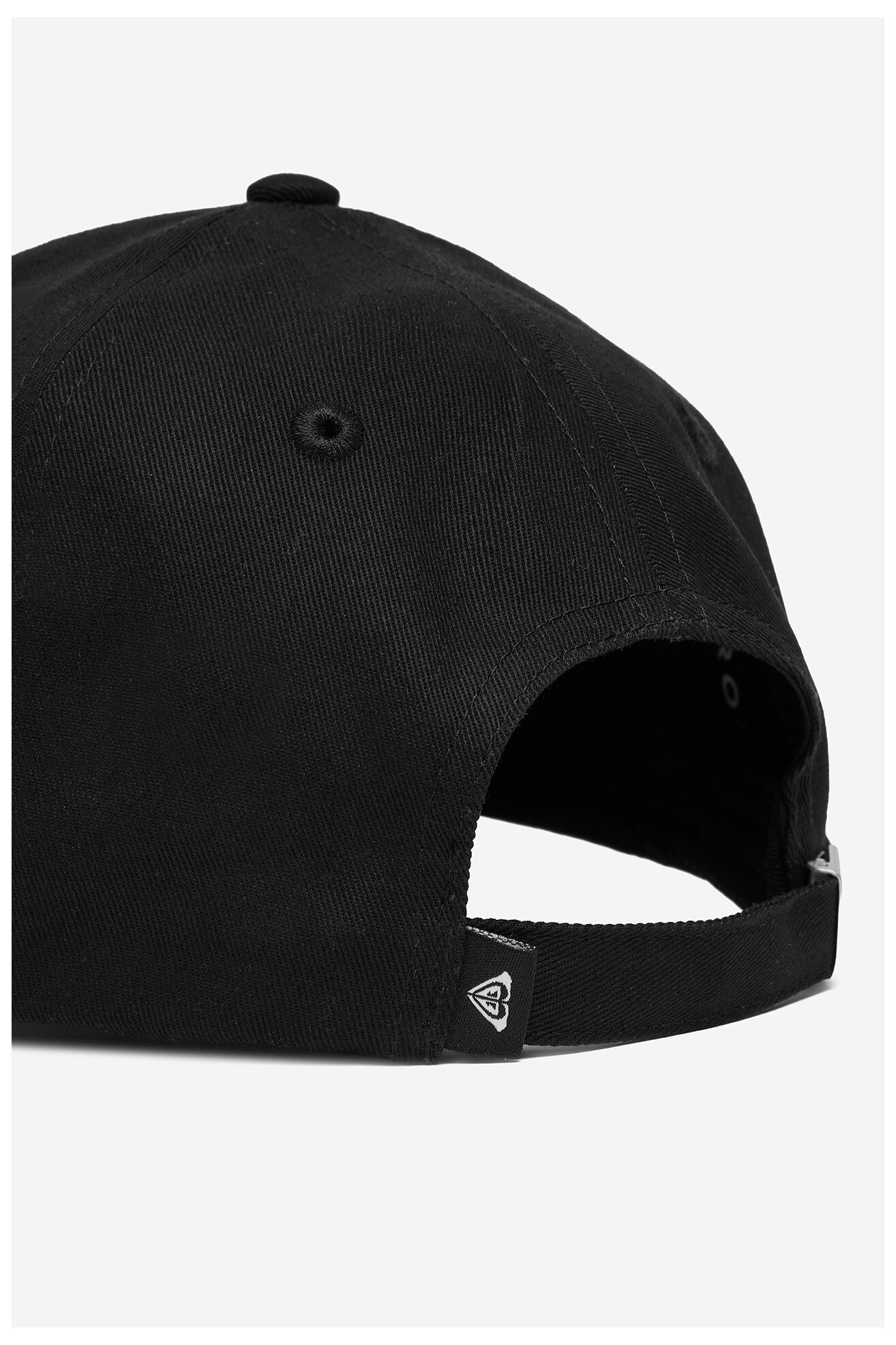 Бейсболка ROXY CWBEO-RX-U3-001-SS26 ЧОРНИЙ