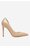 Pantofi DeeZee DZ-09 BEJ