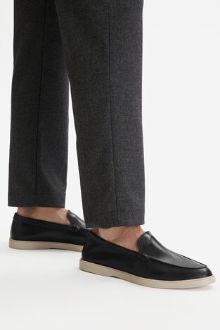 Мокасини Gino Rossi CEO-MASSI-01L MI08 ЧОРНИЙ