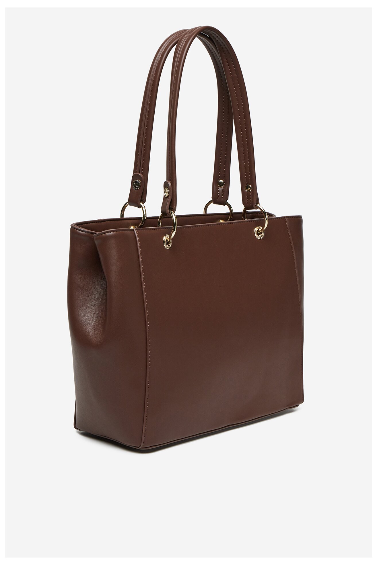 Torba NINE WEST CEO-GIANNA-H242051 BRAON