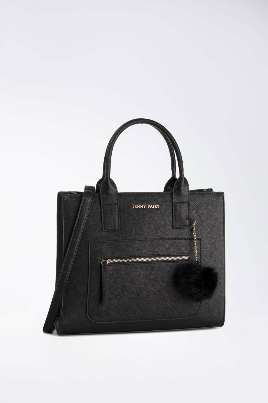 
                Jenny Fairy - Torebka - 2230003258124