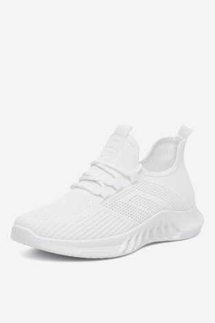 Кросівки Jenny CEO-WFA270923-4 БІЛИЙ