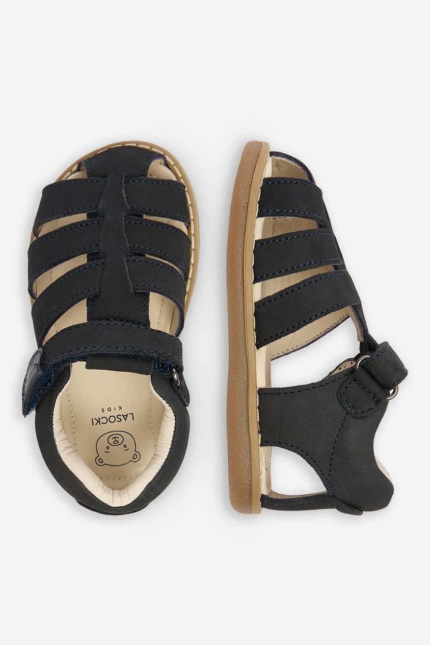 
                Сандали Lasocki Kids КОБАЛТОВО СИНЬО - 5906751756706