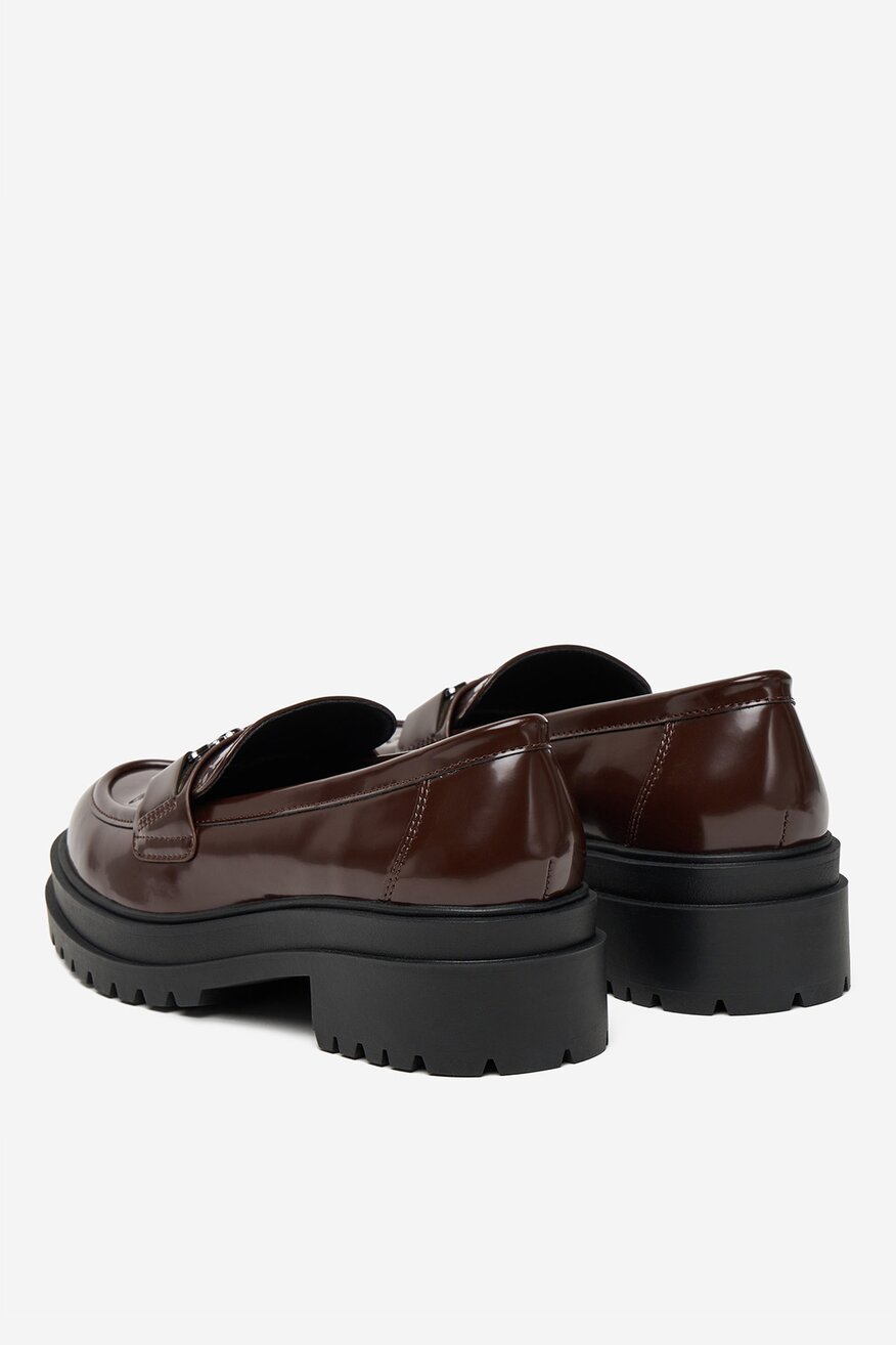 NINE WEST - Loafersy - 5906751366950