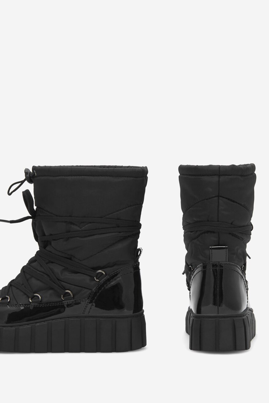 
                Sergio Bardi - Śniegowce ocieplane - 5905588183396