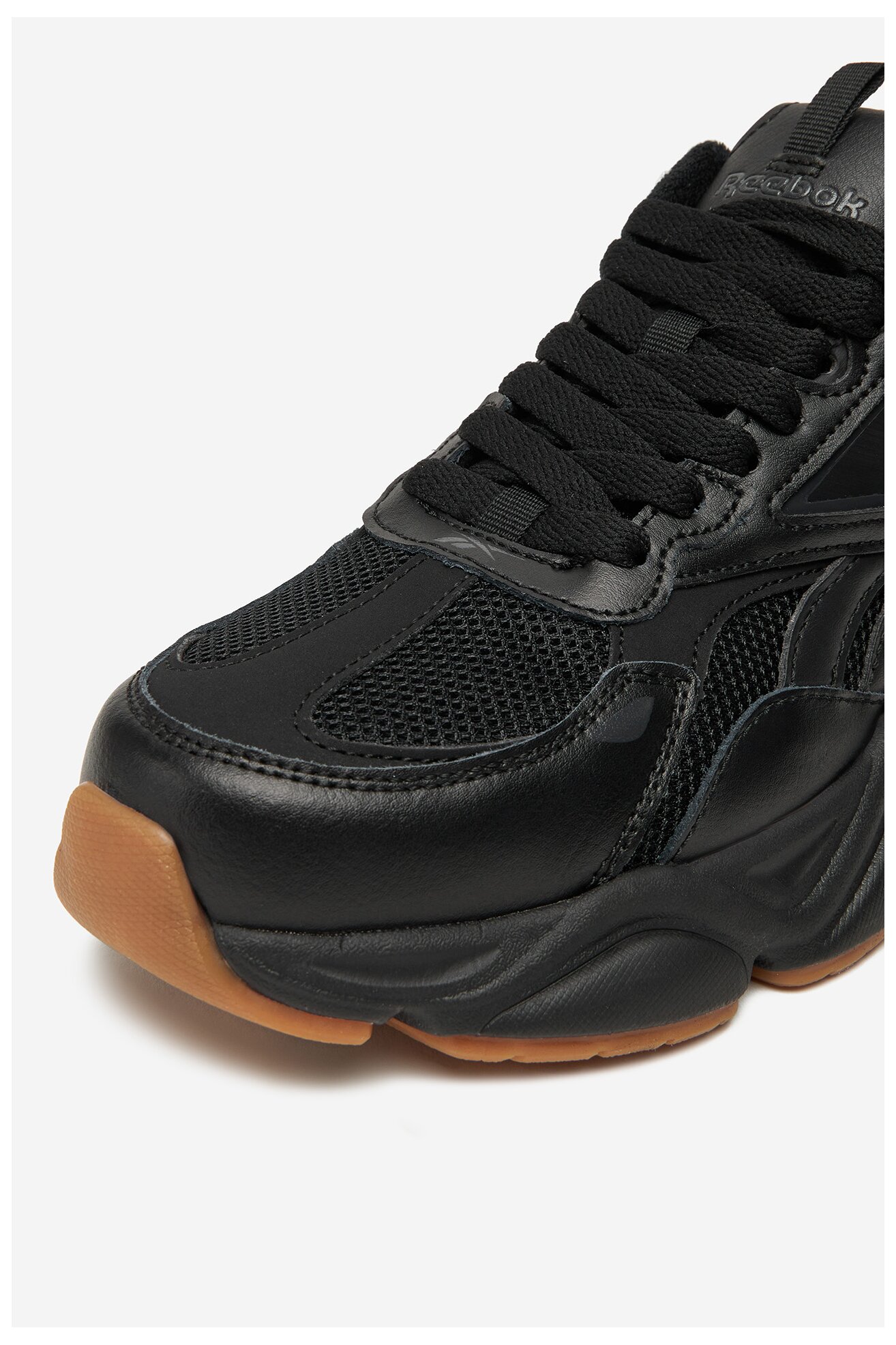 Încălțăminte sport Reebok CEO-CHARGE AR30246M-BVT NEGRU