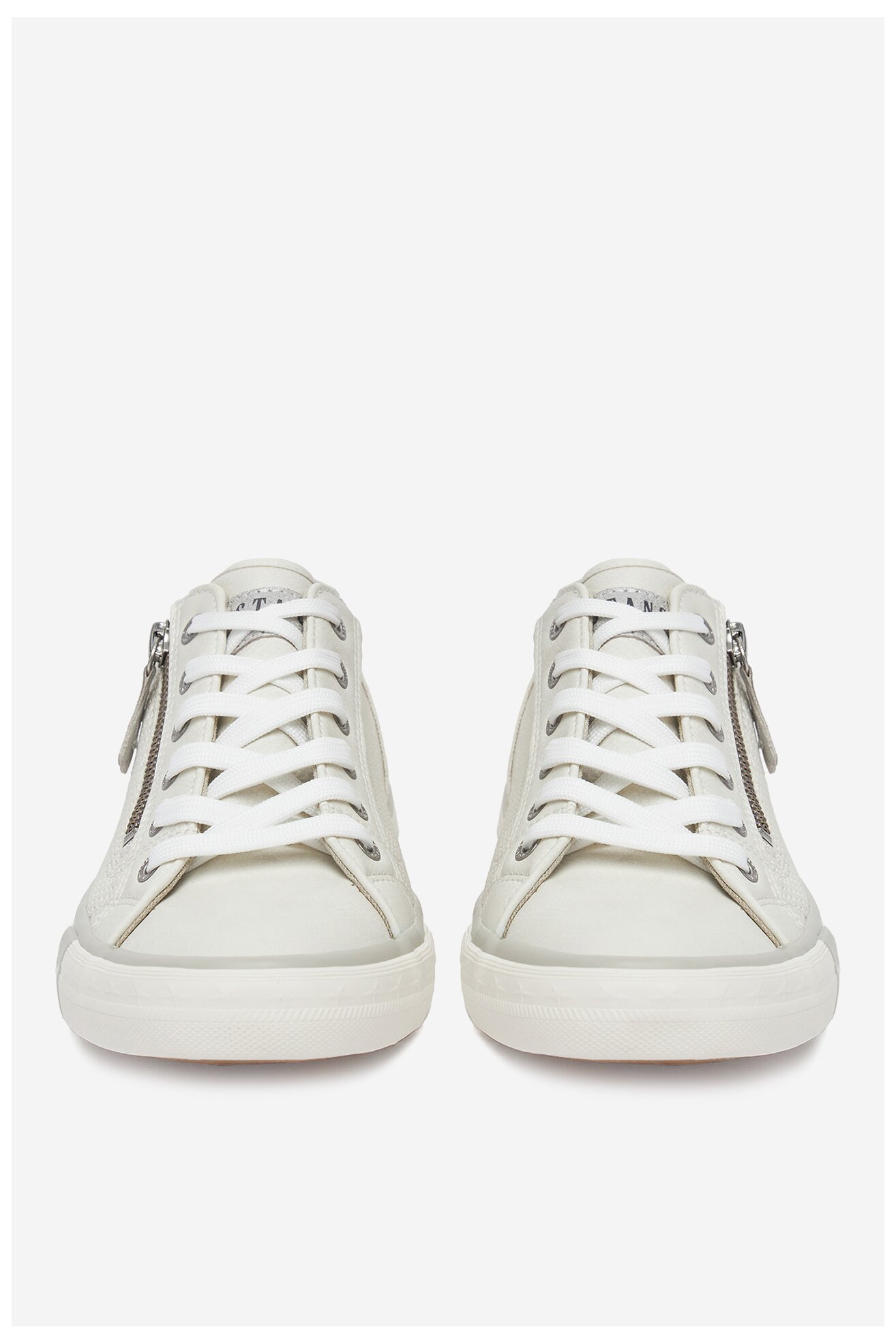 Trampki Mustang 1146-316 Biały