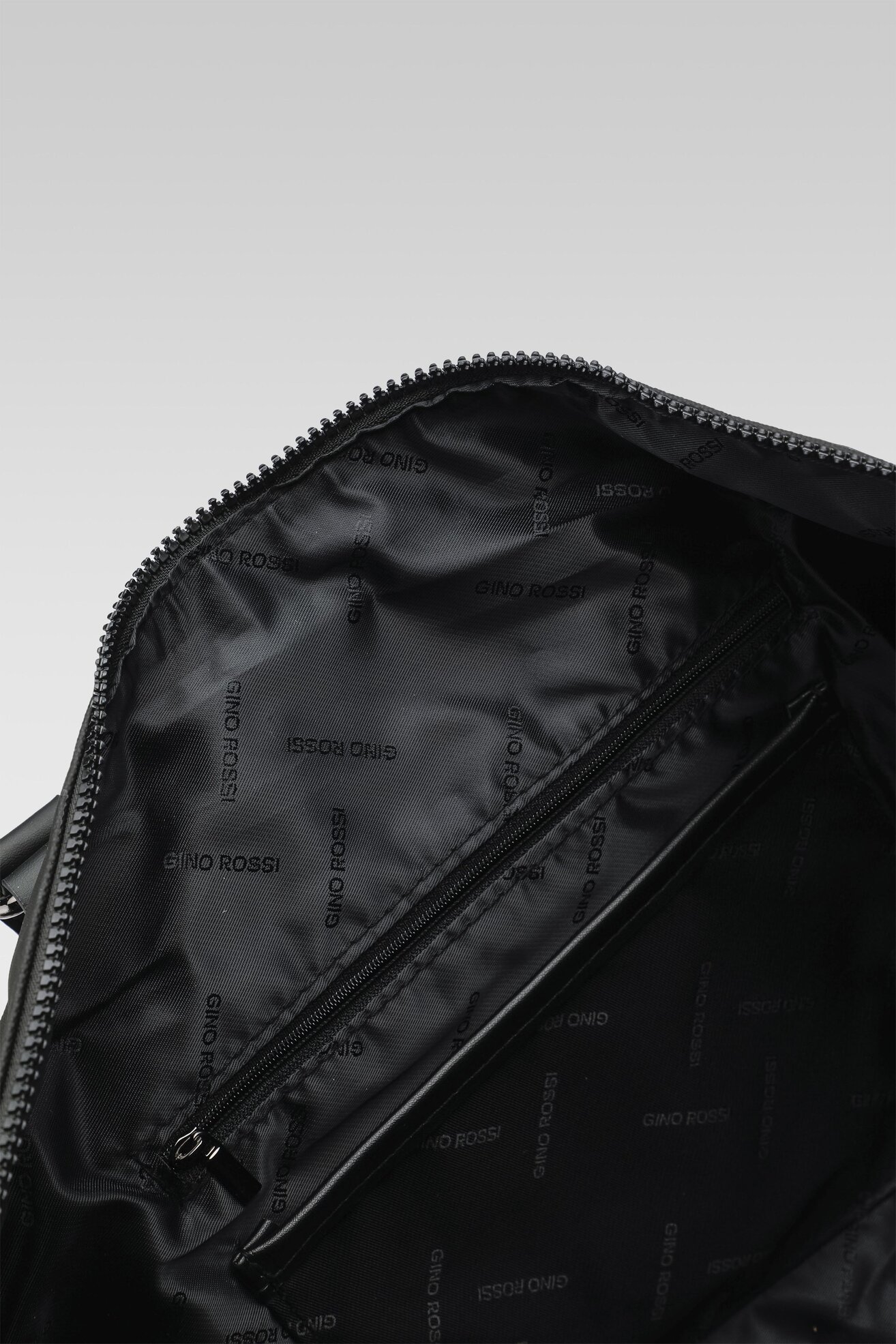Torba męska Gino Rossi BGT-U-026-10-08 Czarny