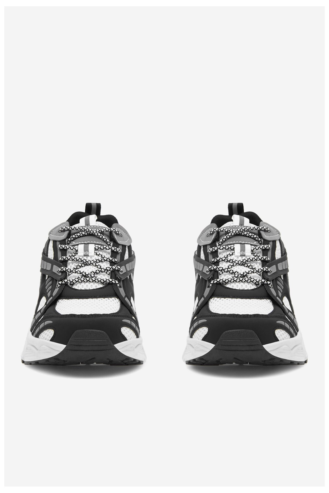 Sportcipő Sprandi MP-2311101A FEHÉR