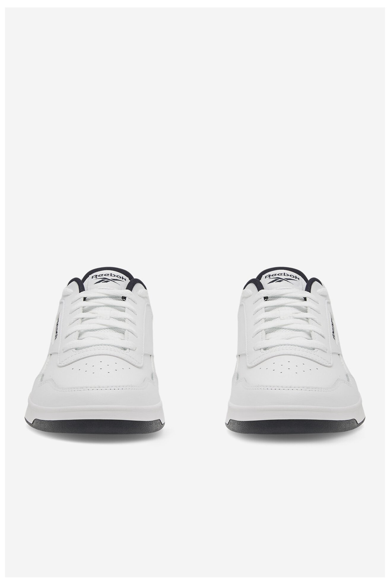 Спортни обувки Reebok COURT ADVANCE 100010614 БЯЛ