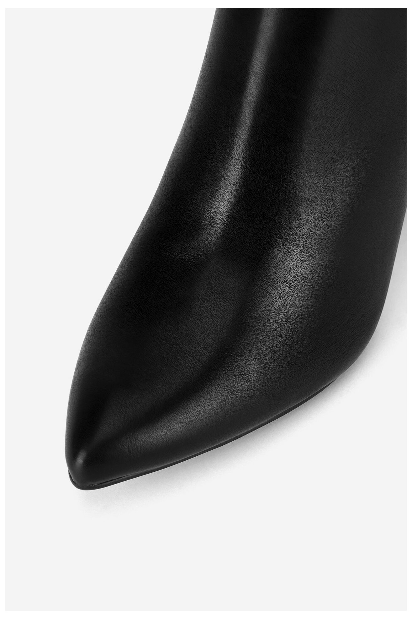 Cizme Jenny Fairy HY316-5 NEGRU