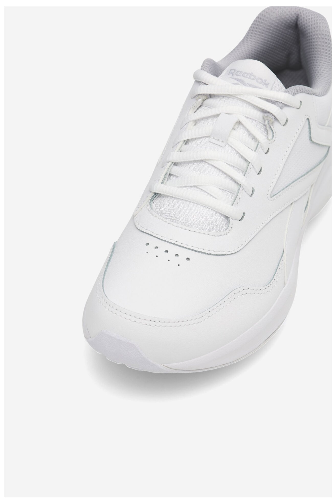 Спортни обувки Reebok WALK ULTRA 7 DMX MAX 100000468 БЯЛ