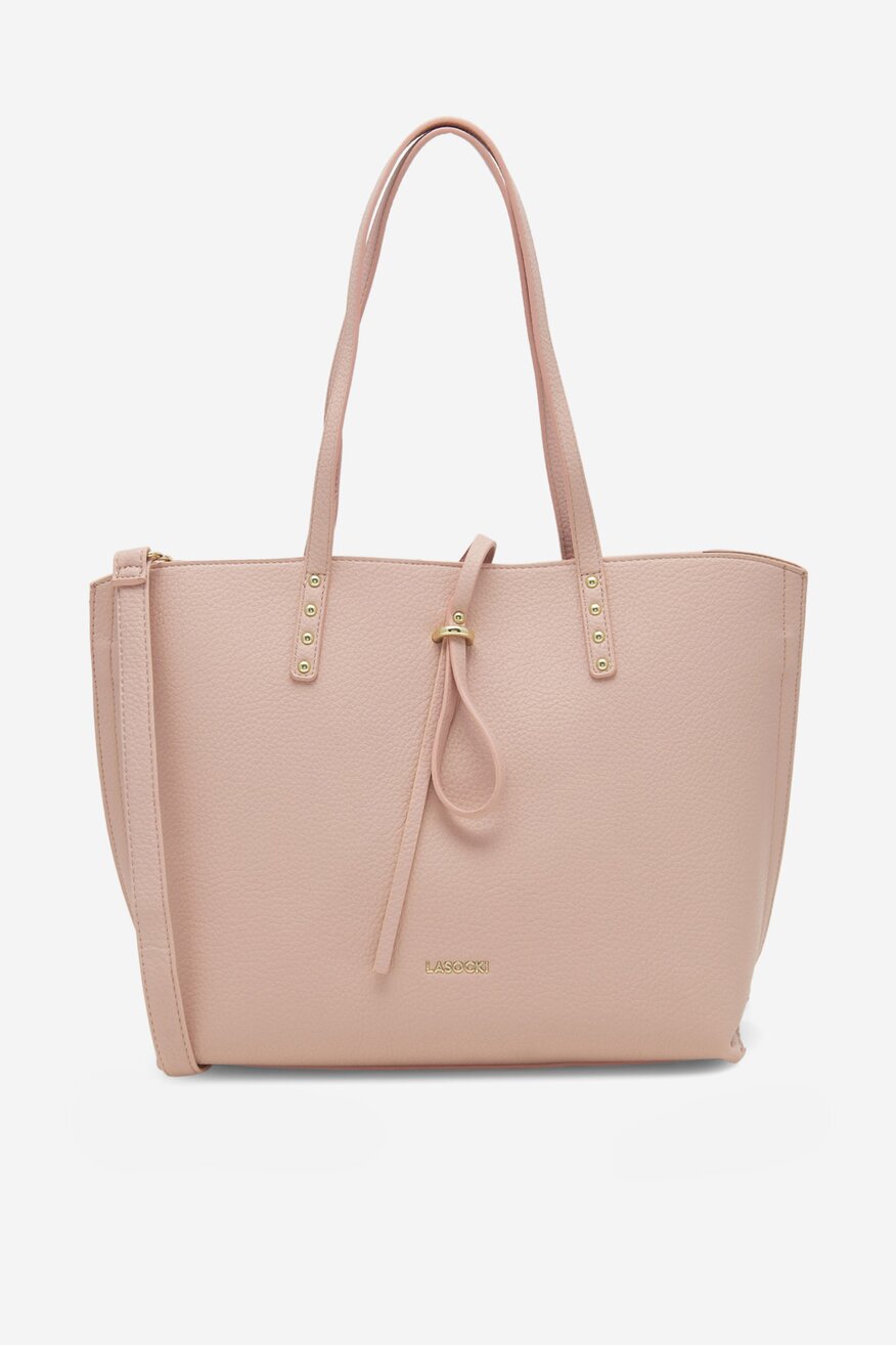 Lasocki - Torebka duża shopper - 5905588582007