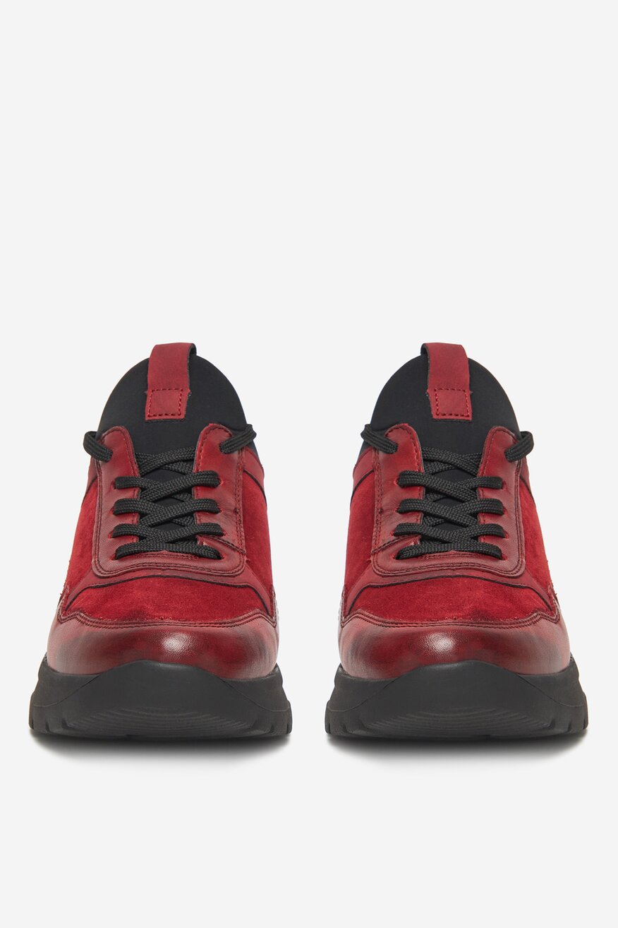 Sneakerși Remonte GRENA - 2230083231147