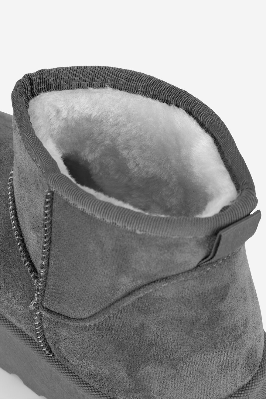 
                Kratke čizme Jenny SIVA - 5906751379745