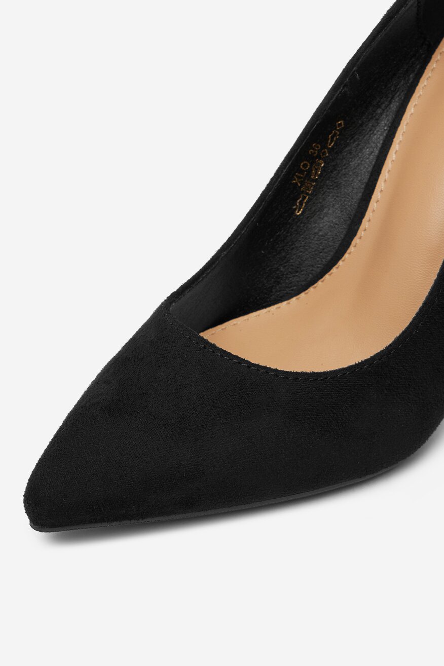 Pantofi cu toc DeeZee MIX - 5906751108109