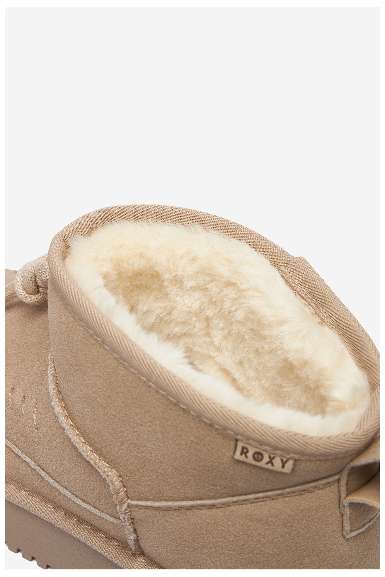 Боти ROXY CEO-HDR2503-2 БЕЖОВ