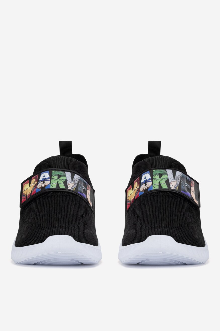 
                Sportska obuća Avengers CRNA - 5905588751076