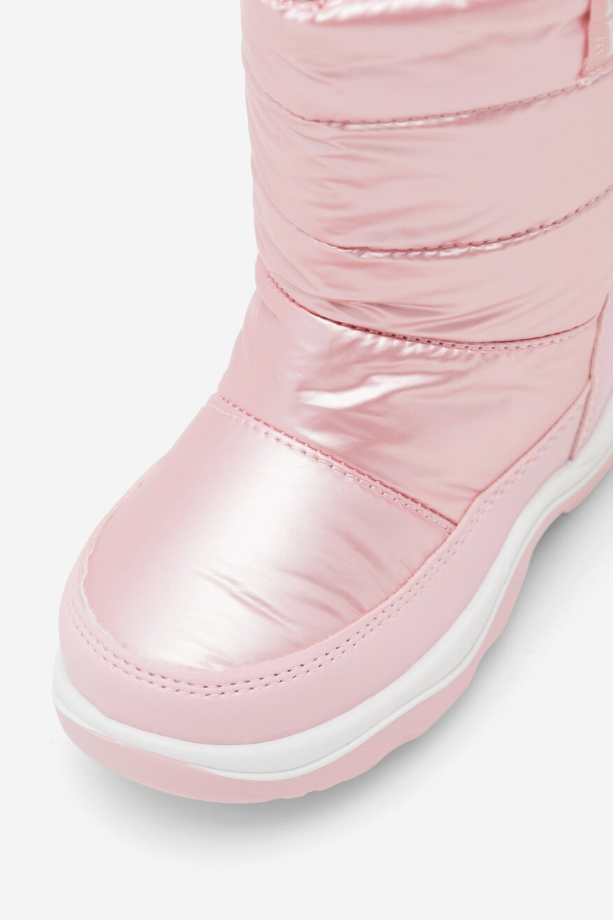 
                Черевики Nelli Blu РОЖЕВИЙ - 5905588113546