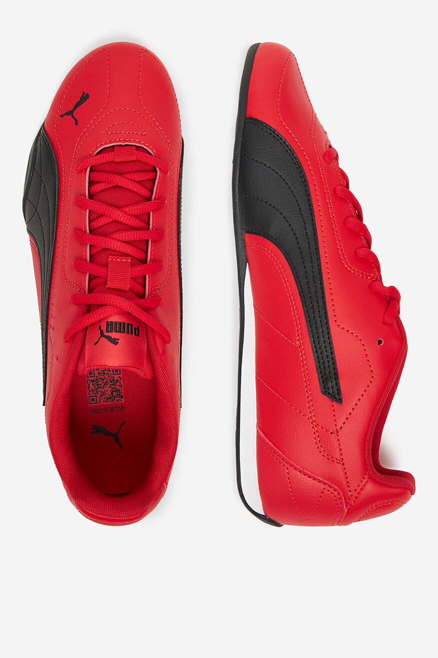 Sportovní obuv Puma ČERVENÁ - 5906751177631