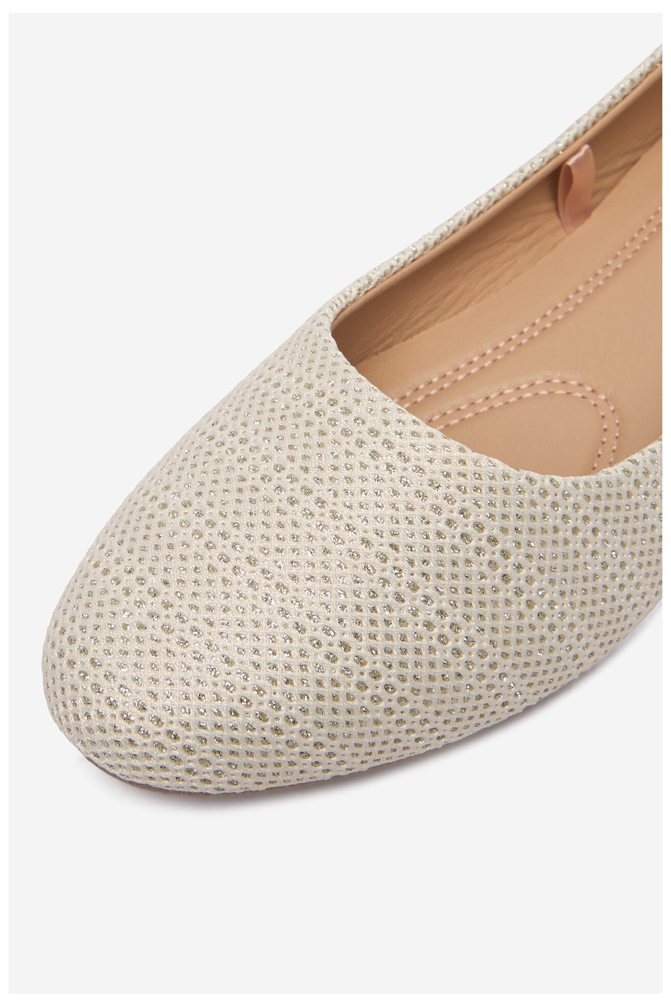 Baleriny Jenny CEO-WSS21732-01 BÉZS