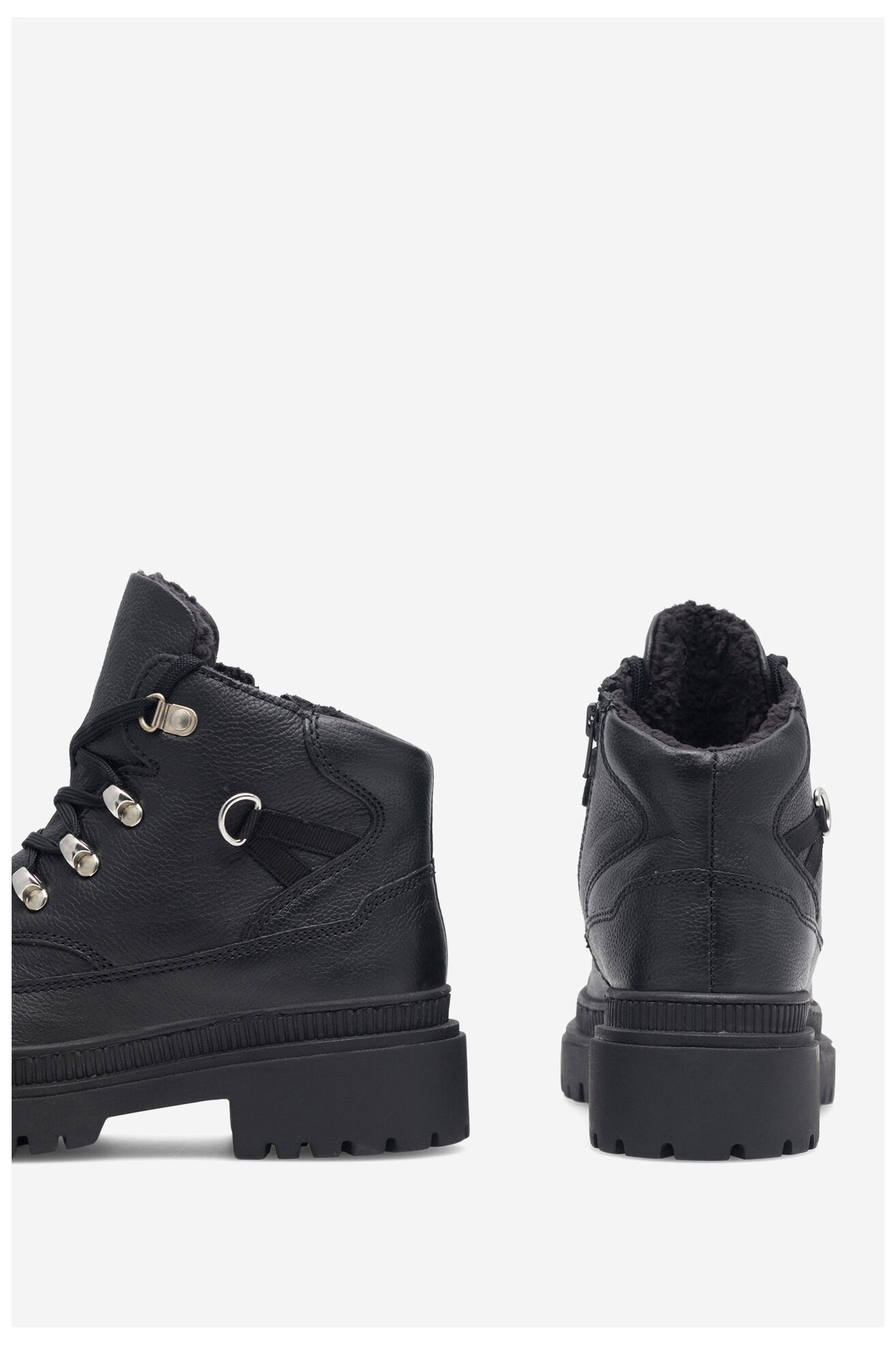 Боти Lasocki WI16-14097-08 ЧЕРЕН