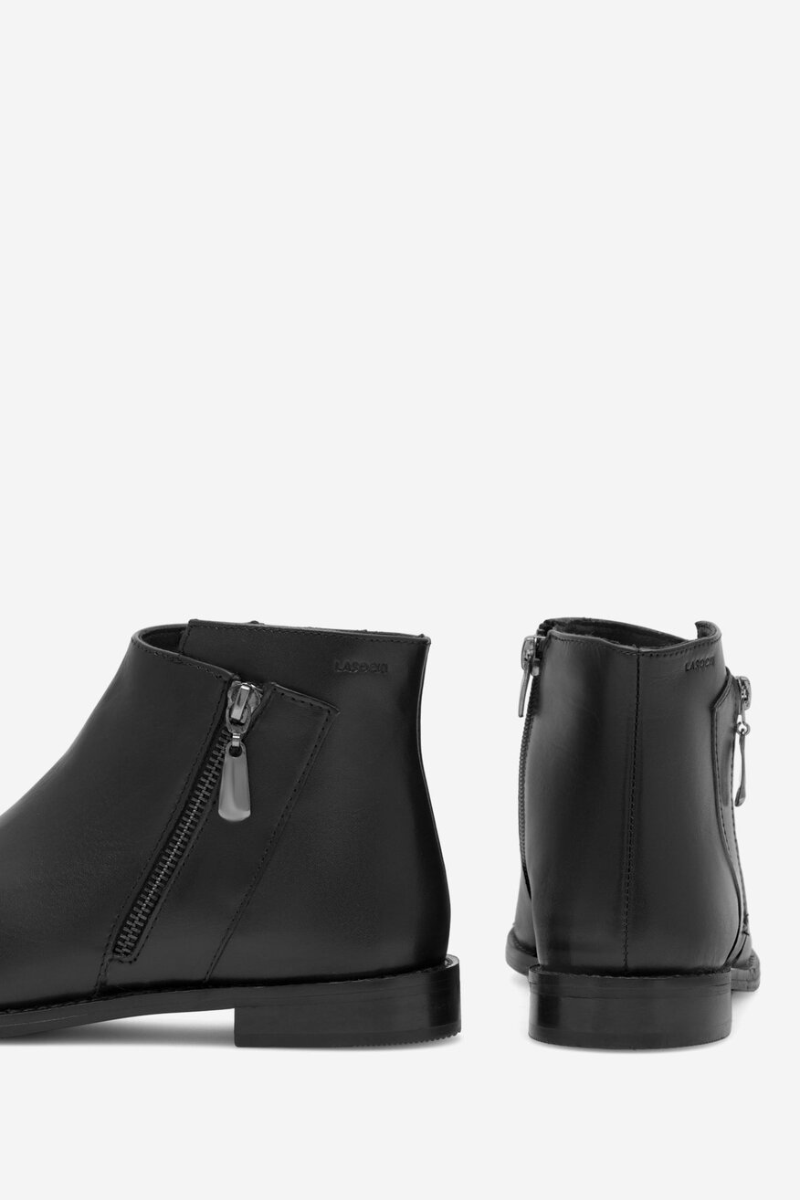 Боти Lasocki ЧЕРЕН - 5905588162537